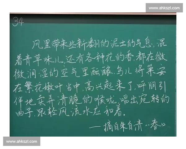 清华大学板书比赛精彩瞬间与创新教学艺术展示 清华大学板书比赛精彩瞬间与创新教学艺术展示