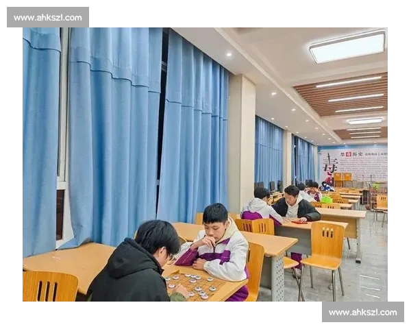 江西象棋比赛精彩纷呈,传统文化与现代竞技的完美融合 江西象棋比赛精彩纷呈,传统文化与现代竞技的完美融合
