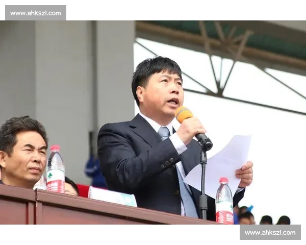 激发潜能超越自我探索体育竞技精神的无限魅力 激发潜能超越自我探索体育竞技精神的无限魅力