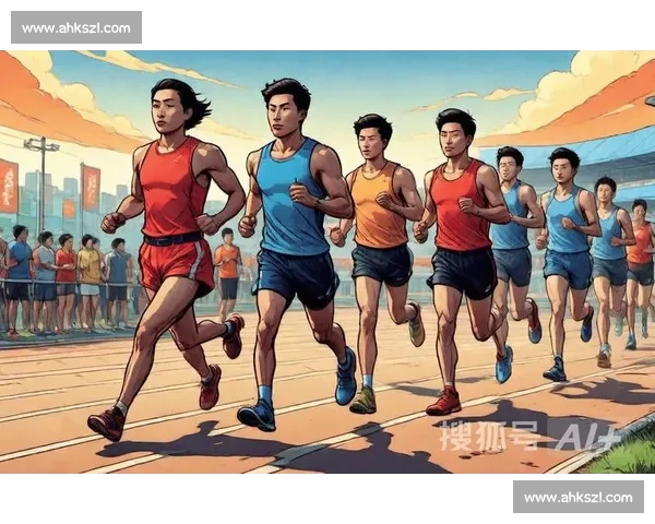 激烈角逐瞬间的赛场风云与运动员奋勇拼搏的精彩画面 激烈角逐瞬间的赛场风云与运动员奋勇拼搏的精彩画面