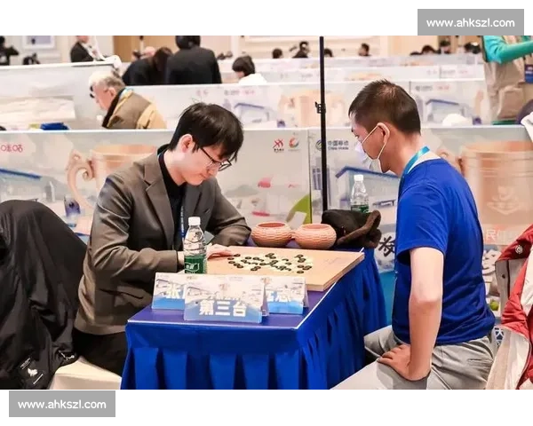 线上棋牌竞技盛宴平台正式启动多项赛事精彩纷呈 线上棋牌竞技盛宴平台正式启动多项赛事精彩纷呈