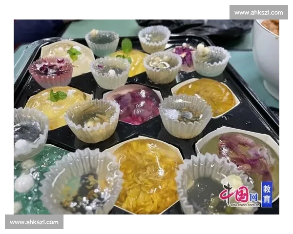 《挑战味蕾极限，创意厨艺大赛邀你一展风采》