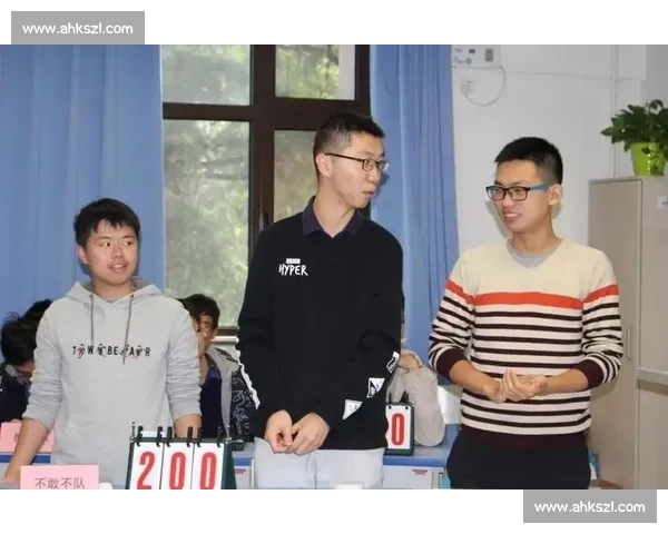 发朋比赛精彩回顾与选手风采全解析活动全记录 发朋比赛精彩回顾与选手风采全解析活动全记录