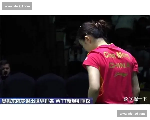 国羽队员遭遇消极比赛风波 引发羽毛球界广泛争议与讨论 国羽队员遭遇消极比赛风波 引发羽毛球界广泛争议与讨论