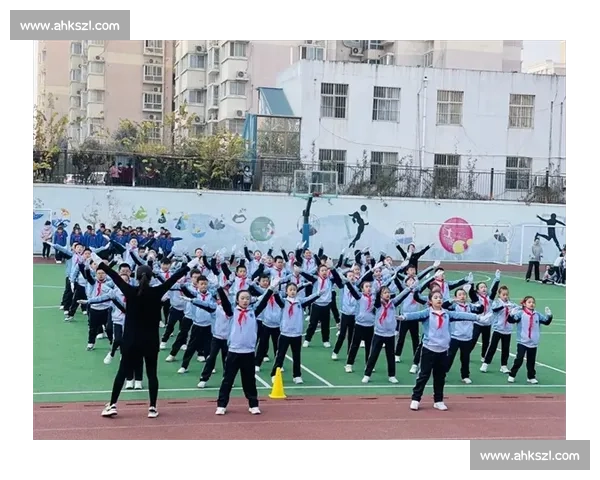 校园活力无限广播体操比赛活动全程策划与实施方案 校园活力无限广播体操比赛活动全程策划与实施方案
